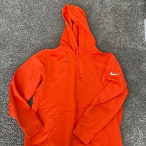Nike therma-fit hoodie